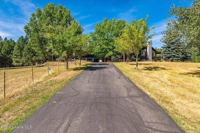 5049 E French Gulch Rd, Coeur D'alene, ID 83814
