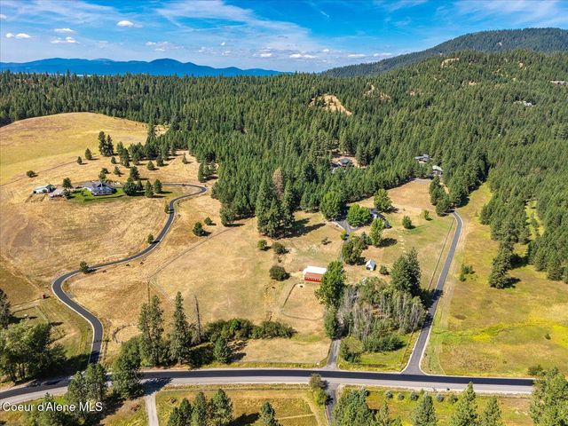 5049 E French Gulch Rd, Coeur D'alene, ID 83814