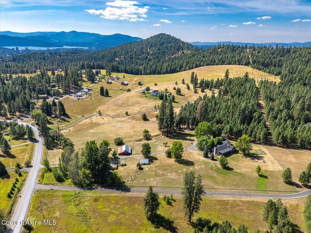 5049 E French Gulch Rd, Coeur D'alene, ID 83814