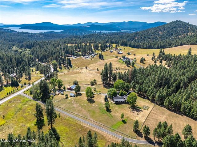 5049 E French Gulch Rd, Coeur D'alene, ID 83814