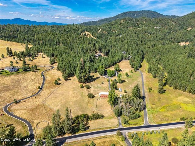 5049 E French Gulch Rd, Coeur D'alene, ID 83814