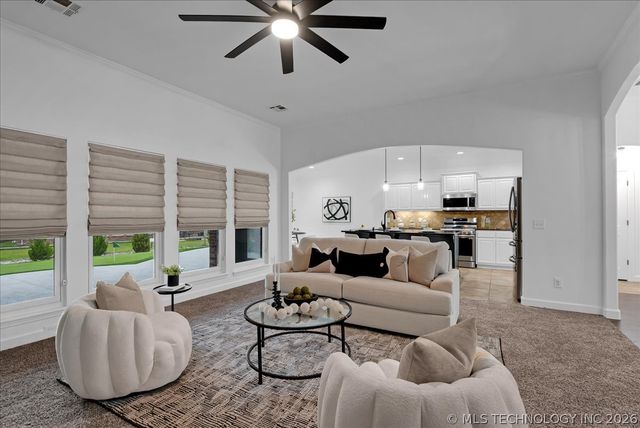 1701 E Granger Street, Broken Arrow, OK 74012