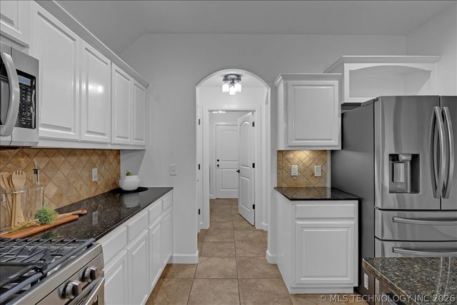 1701 E Granger Street, Broken Arrow, OK 74012