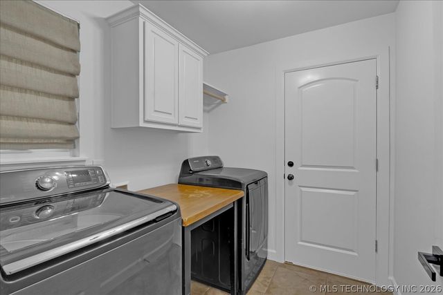 1701 E Granger Street, Broken Arrow, OK 74012