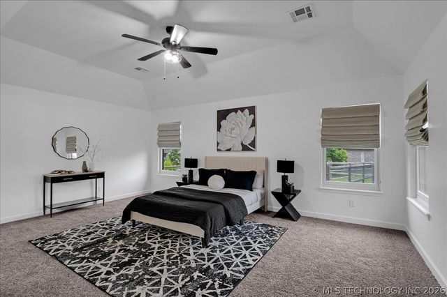 1701 E Granger Street, Broken Arrow, OK 74012