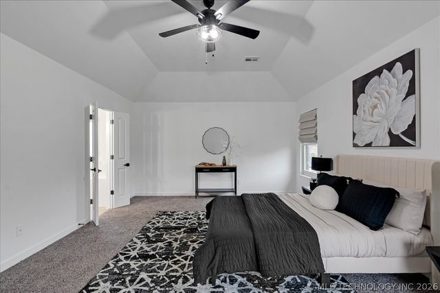 1701 E Granger Street, Broken Arrow, OK 74012