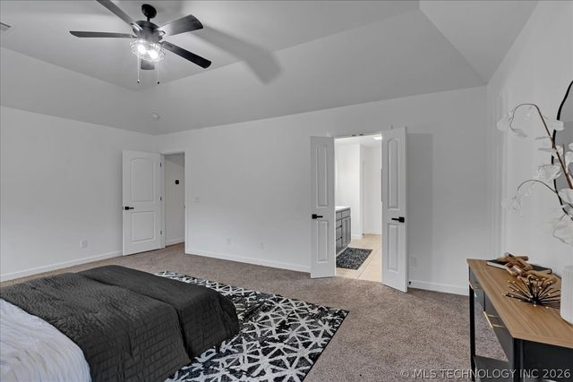 1701 E Granger Street, Broken Arrow, OK 74012