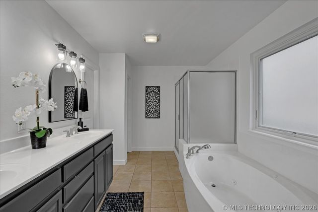 1701 E Granger Street, Broken Arrow, OK 74012