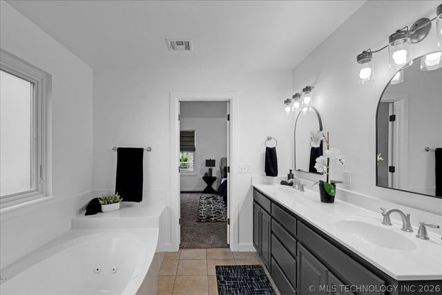 1701 E Granger Street, Broken Arrow, OK 74012