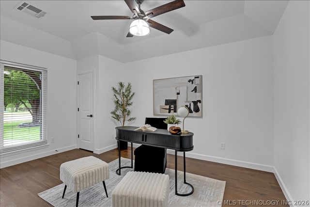 1701 E Granger Street, Broken Arrow, OK 74012