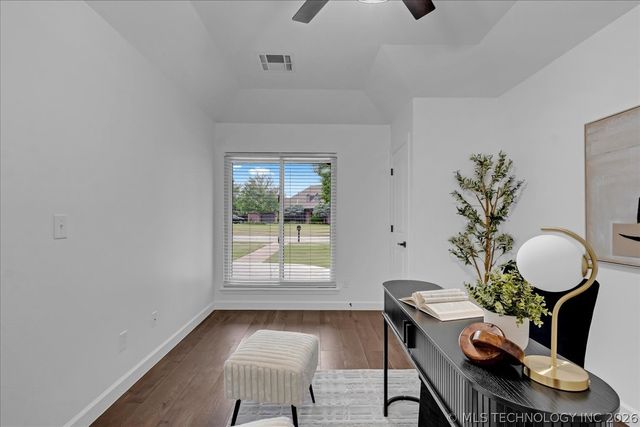 1701 E Granger Street, Broken Arrow, OK 74012