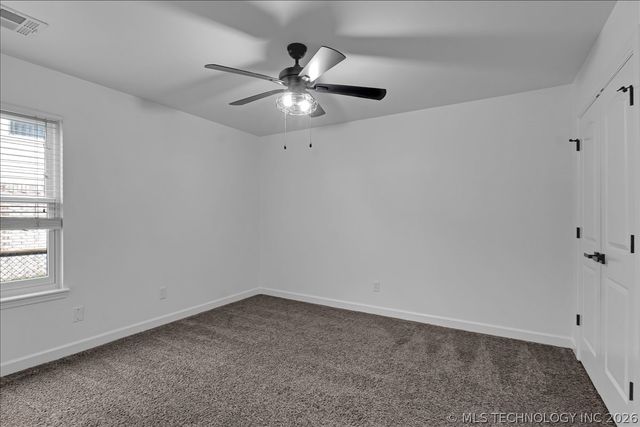 1701 E Granger Street, Broken Arrow, OK 74012