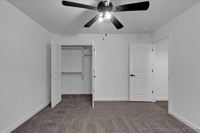 1701 E Granger Street, Broken Arrow, OK 74012