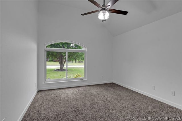 1701 E Granger Street, Broken Arrow, OK 74012
