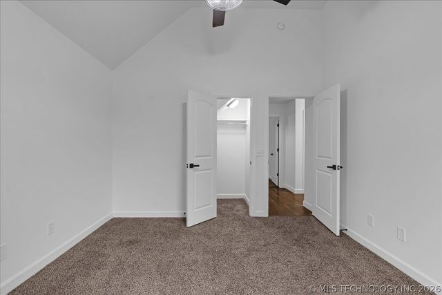 1701 E Granger Street, Broken Arrow, OK 74012