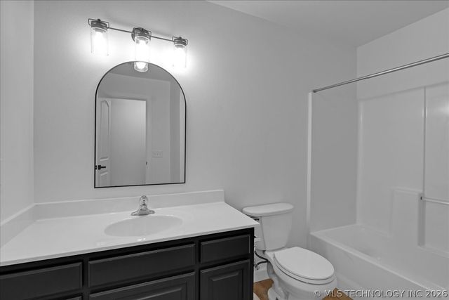 1701 E Granger Street, Broken Arrow, OK 74012