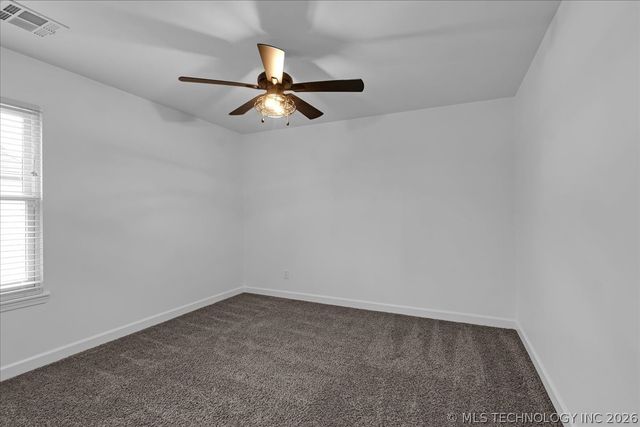1701 E Granger Street, Broken Arrow, OK 74012