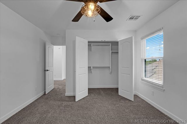 1701 E Granger Street, Broken Arrow, OK 74012