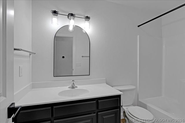 1701 E Granger Street, Broken Arrow, OK 74012
