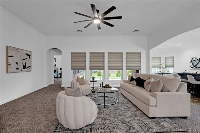 1701 E Granger Street, Broken Arrow, OK 74012