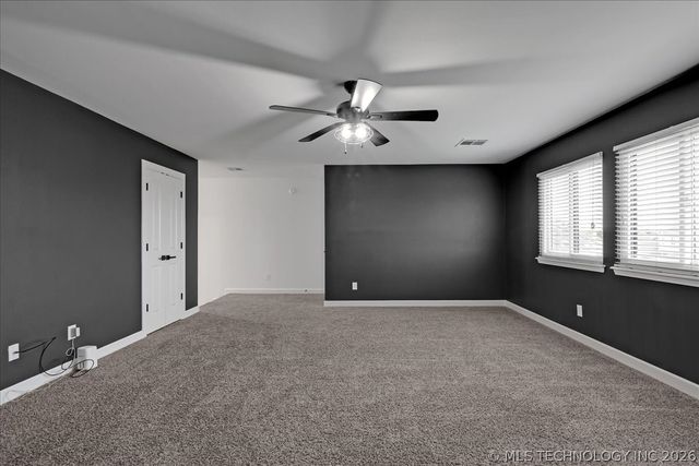 1701 E Granger Street, Broken Arrow, OK 74012