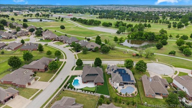 1701 E Granger Street, Broken Arrow, OK 74012