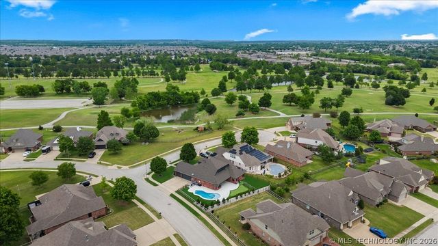 1701 E Granger Street, Broken Arrow, OK 74012