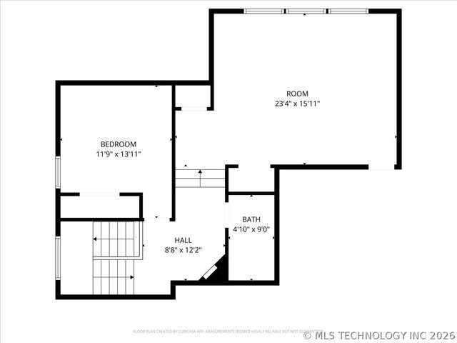 1701 E Granger Street, Broken Arrow, OK 74012