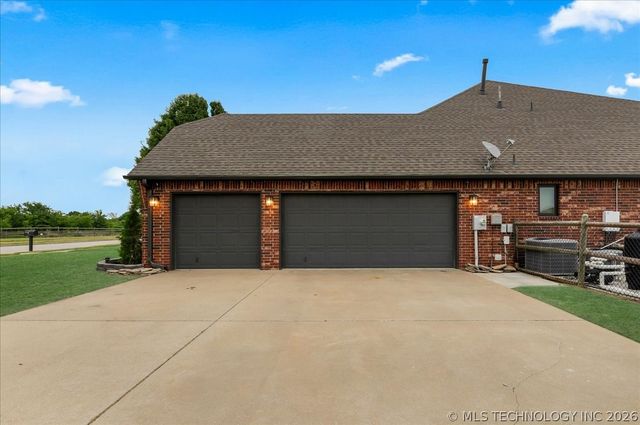 1701 E Granger Street, Broken Arrow, OK 74012