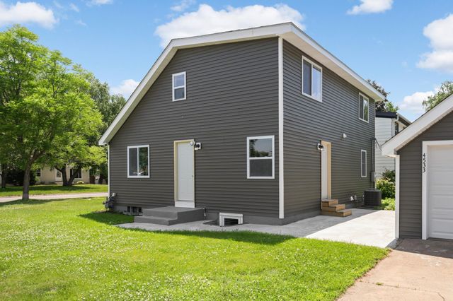4533 Welcome Avenue N, Crystal, MN 55422