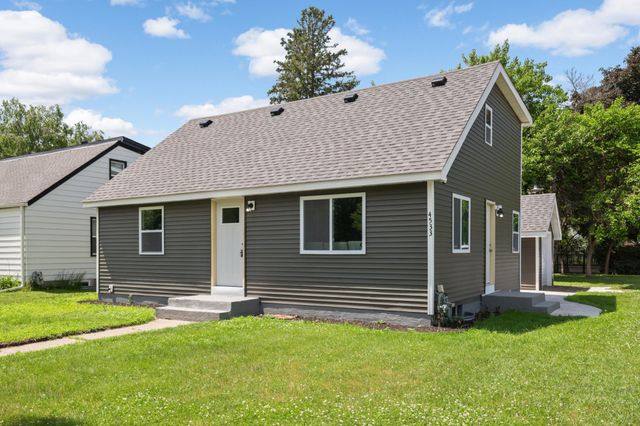 4533 Welcome Avenue N, Crystal, MN 55422
