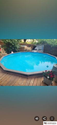 411 Laredo Road, Papillion, NE 68046