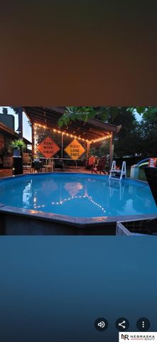 411 Laredo Road, Papillion, NE 68046