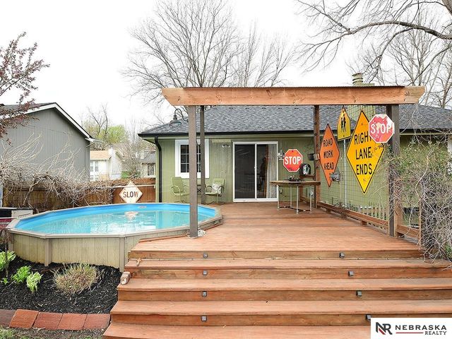 411 Laredo Road, Papillion, NE 68046