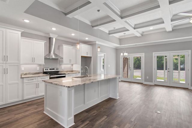 1810 Nichols Hwy., Aynor, SC 29511