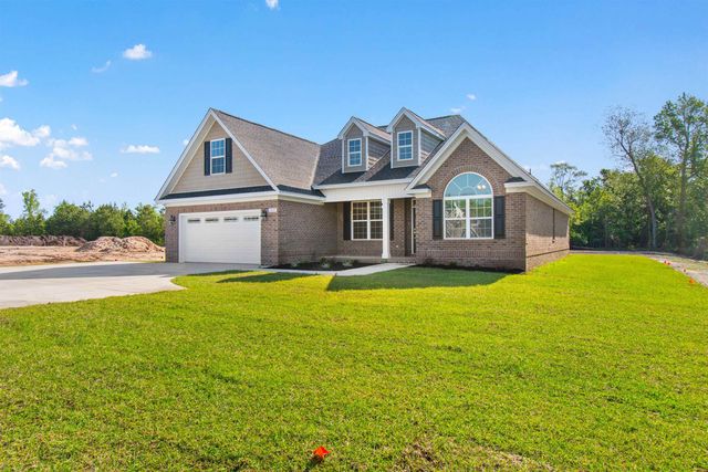 1810 Nichols Hwy., Aynor, SC 29511