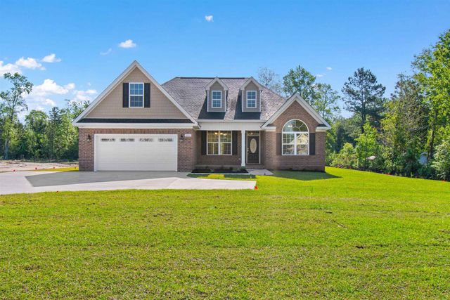 1810 Nichols Hwy., Aynor, SC 29511