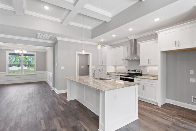 1810 Nichols Hwy., Aynor, SC 29511