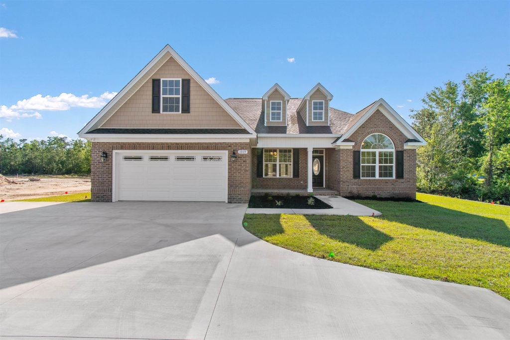 1810 Nichols Hwy., Aynor, SC 29511