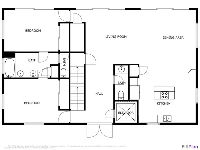 1330 Coury Drive, Key Colony Beach, FL 33051