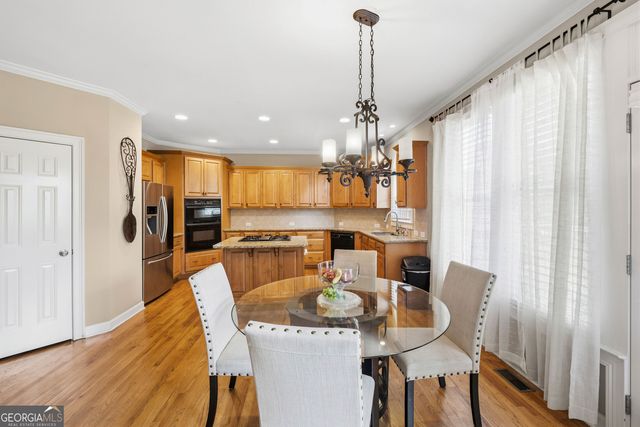 5519 Highland Preserve Drive, Mableton, GA 30126
