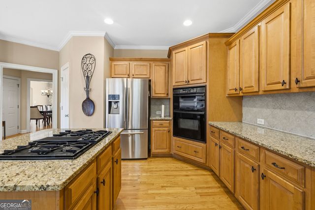 5519 Highland Preserve Drive, Mableton, GA 30126