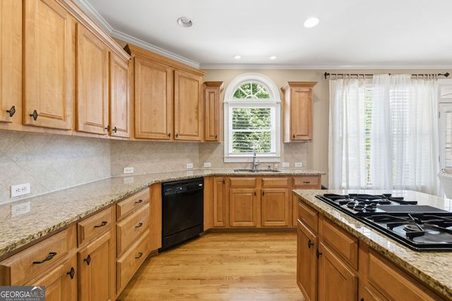 5519 Highland Preserve Drive, Mableton, GA 30126