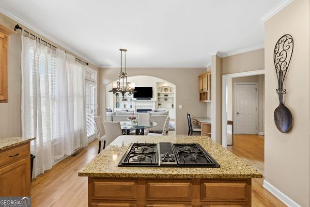 5519 Highland Preserve Drive, Mableton, GA 30126