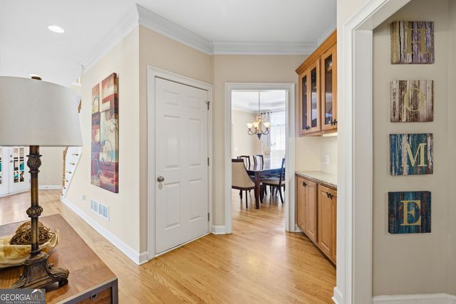 5519 Highland Preserve Drive, Mableton, GA 30126