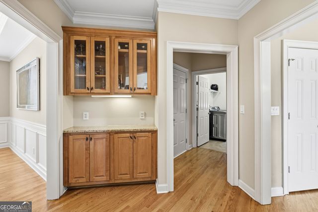 5519 Highland Preserve Drive, Mableton, GA 30126