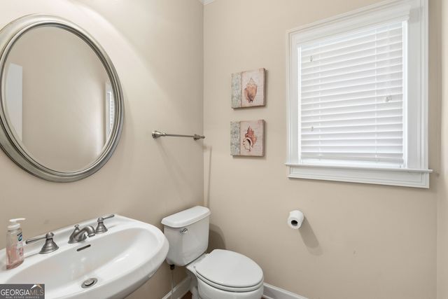 5519 Highland Preserve Drive, Mableton, GA 30126