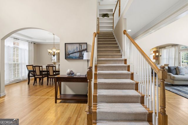 5519 Highland Preserve Drive, Mableton, GA 30126