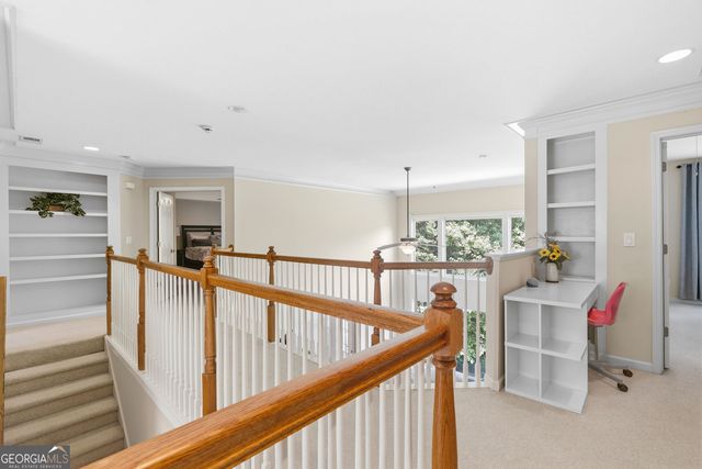 5519 Highland Preserve Drive, Mableton, GA 30126