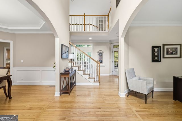 5519 Highland Preserve Drive, Mableton, GA 30126